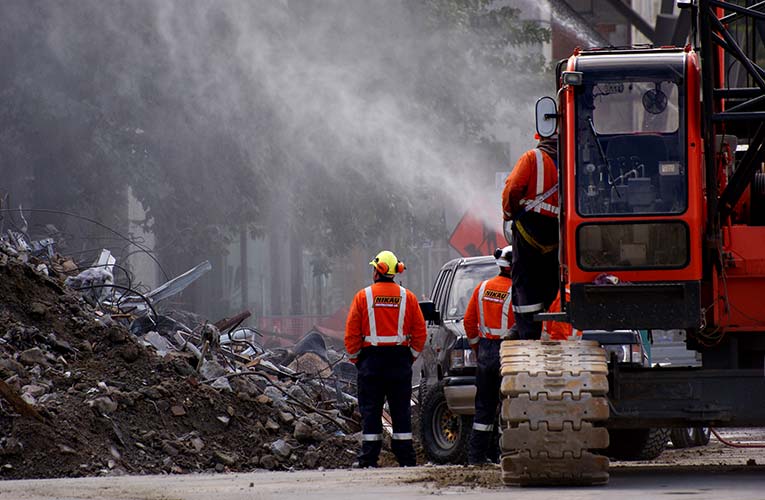 asphalt-transport-vehicle-fire-christchurch-sonydslra300-earthquakedamage-constructionequiment-geological-phenomenon-172709