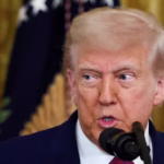 Trump J