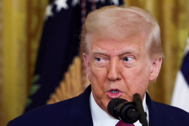 Trump J